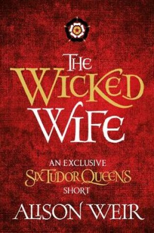 Cover of The Wicked Wife