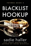 Book cover for Blacklist Hookup