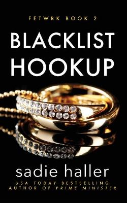 Cover of Blacklist Hookup