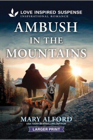 Cover of Ambush in the Mountains