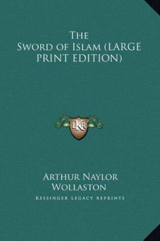 Cover of The Sword of Islam