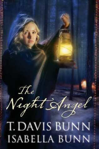 Cover of The Night Angel