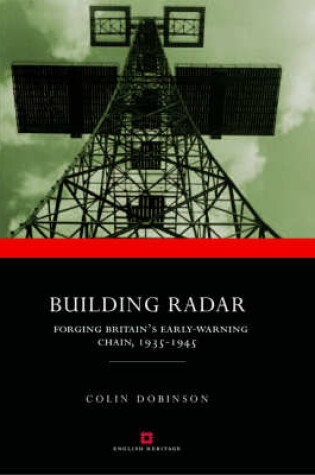 Cover of Building Radar