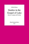 Book cover for Studies in the Gospel of Luke, 4