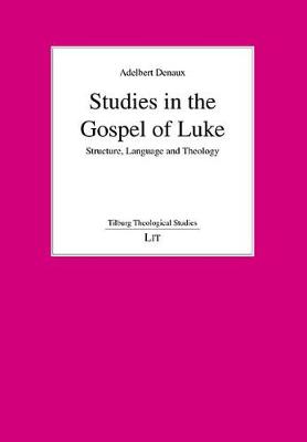 Cover of Studies in the Gospel of Luke, 4