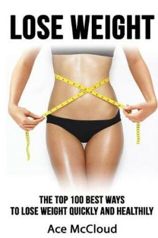 Cover of Lose Weight