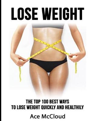 Book cover for Lose Weight