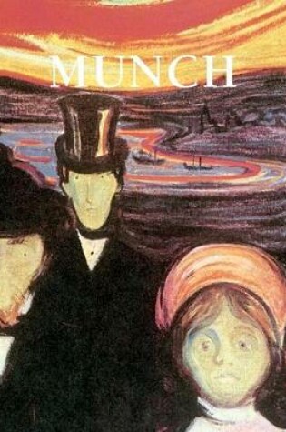 Cover of Munch