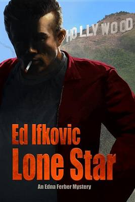 Book cover for Lone Star