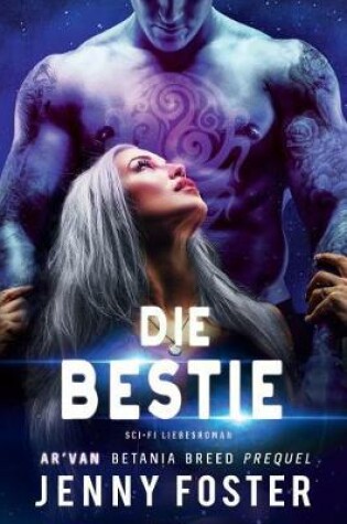 Cover of Ar'Van - Die Bestie