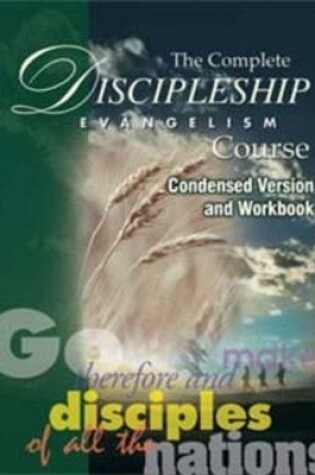 Cover of The Discipleship Evangelism Course