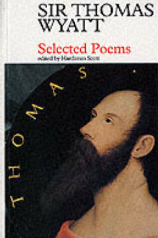 Cover of Selected Poems