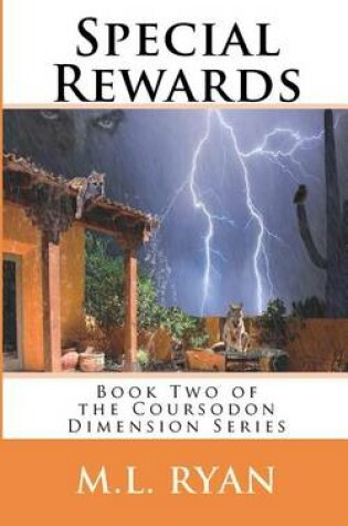 Cover of Special Rewards