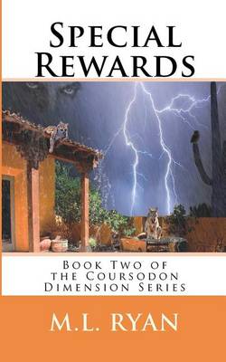 Cover of Special Rewards