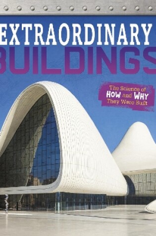 Cover of Extraordinary Buildings