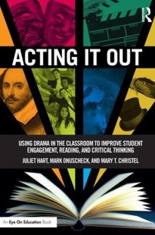 Cover of Acting It Out