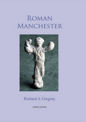 Book cover for Roman Manchester