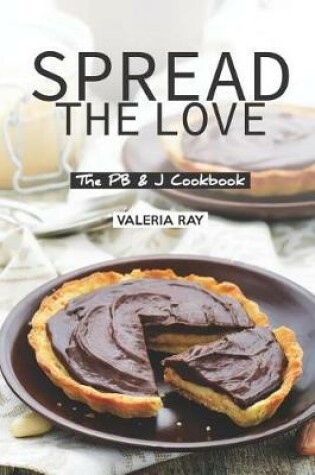 Cover of Spread the Love