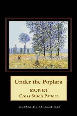Cover of Under the Poplars