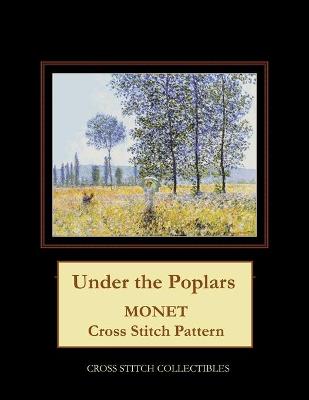 Book cover for Under the Poplars