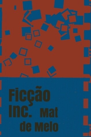 Cover of Ficção Inc.