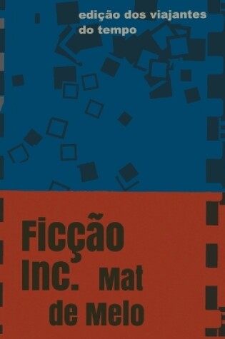 Cover of Ficção Inc.