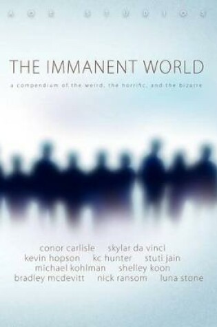 Cover of The Immanent World