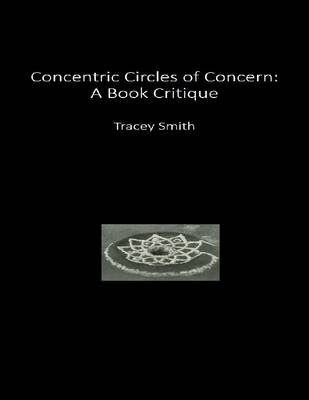 Book cover for Concentric Circles of Concern: A Book Critique