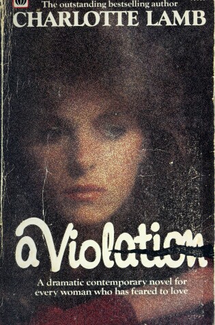 Cover of A Violation