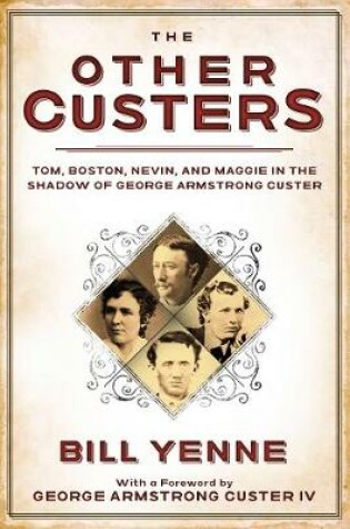 Cover of The Other Custers