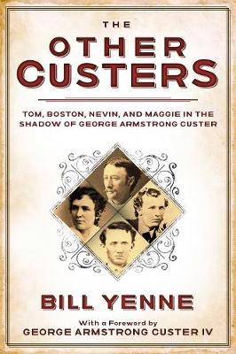 Book cover for The Other Custers