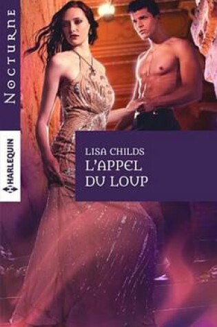 Cover of L'Appel Du Loup