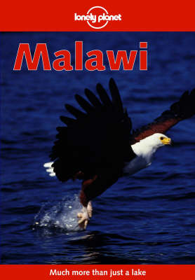 Book cover for Malawi
