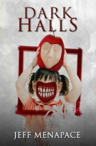 Cover of Dark Halls