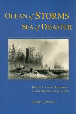 Cover of Ocean of Storms, Sea of Disaster