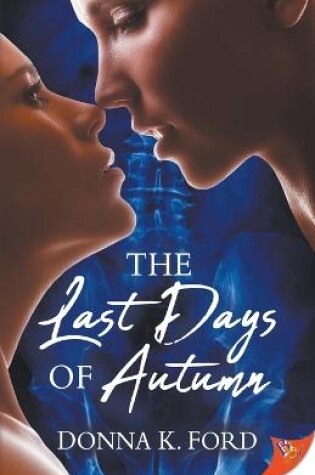 Cover of The Last Days of Autumn