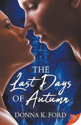 Book cover for The Last Days of Autumn