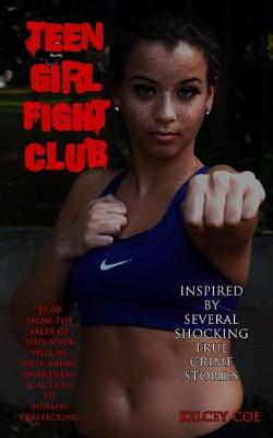 Book cover for Teen Girl Fight Club (Fit Girl)