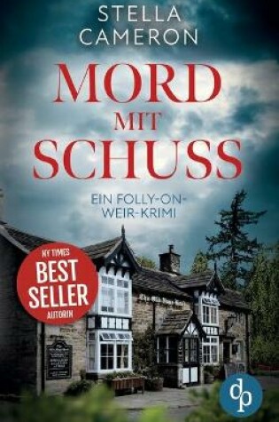 Cover of Mord mit Schuss