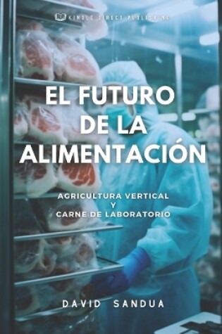 Cover of El Futuro de la Alimentación