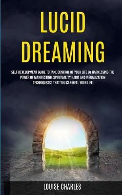 Book cover for Lucid Dreaming