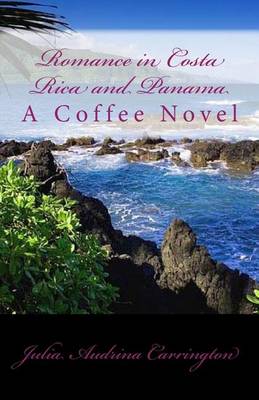 Book cover for Romance in Costa Rica and Panama