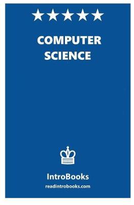 Book cover for Computer Science