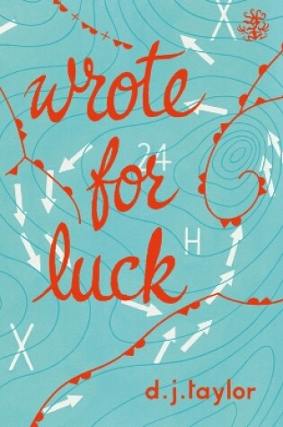 Cover of Wrote For Luck