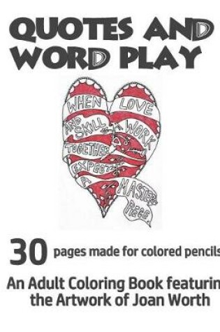 Cover of Quotes and Word Play