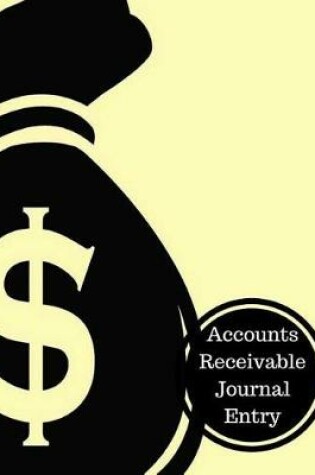 Cover of Accounts Receivable Journal Entry