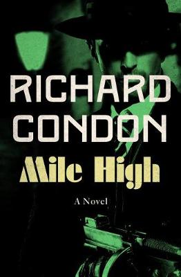 Book cover for Mile High