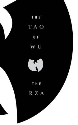 Book cover for The Tao Of Wu