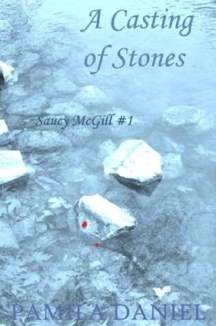 Cover of A Casting of Stones