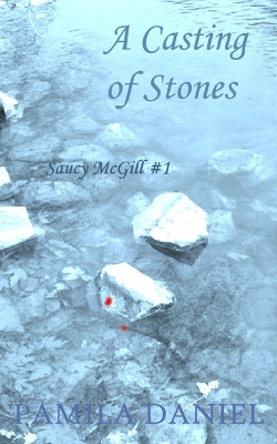 Book cover for A Casting of Stones